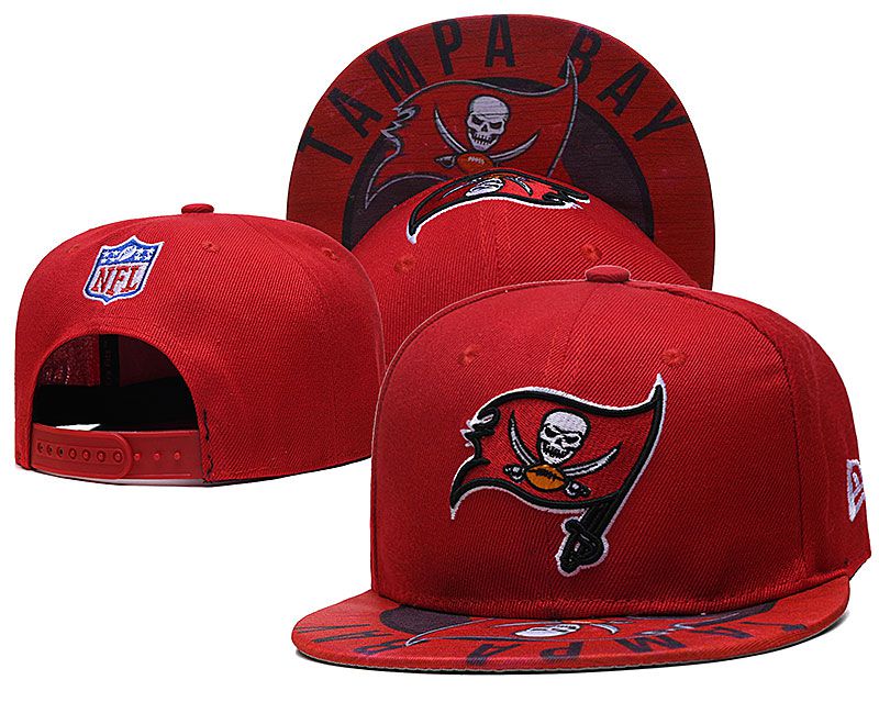 2021 NFL Tampa Bay Buccaneers Hat TX 0707->nfl hats->Sports Caps